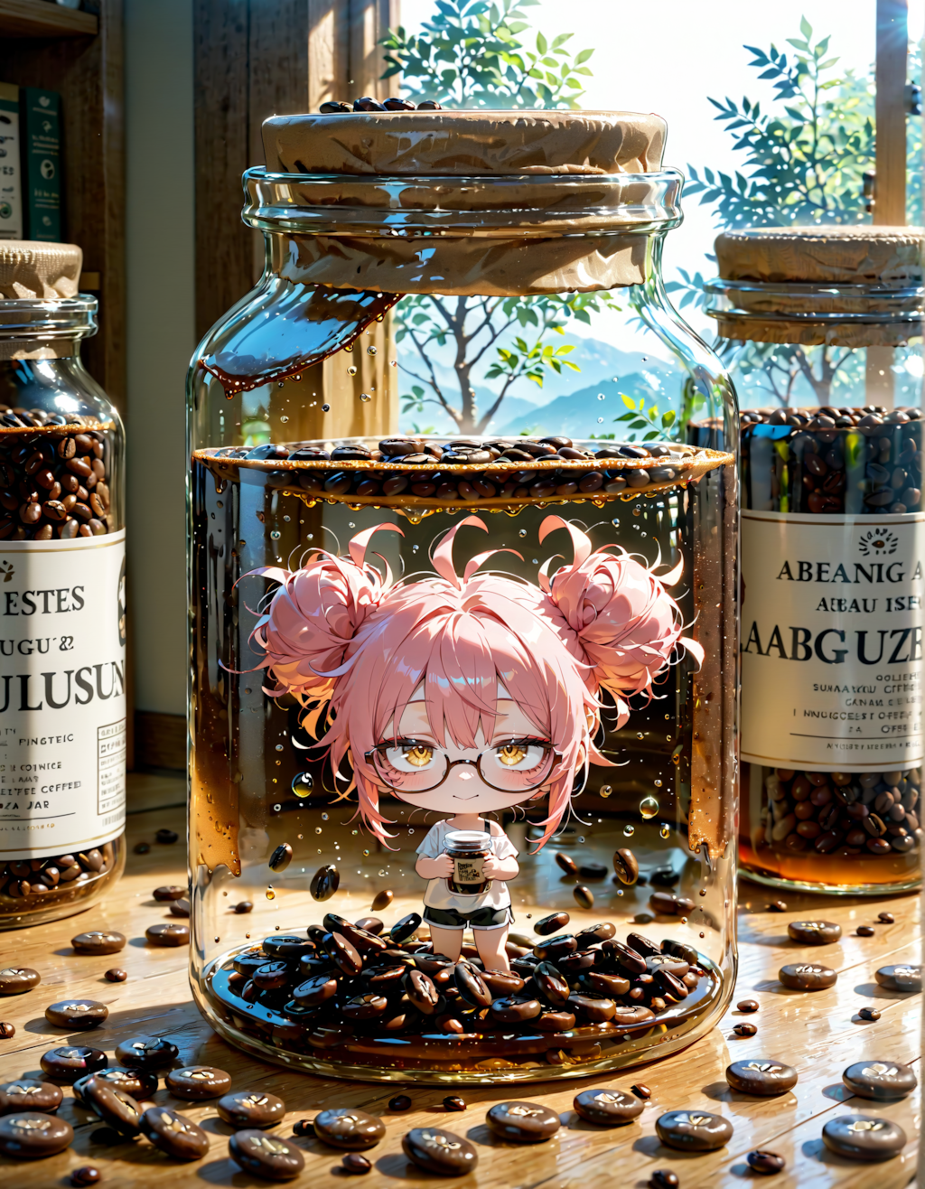 今日は何の日？　インスタント・コーヒーの日