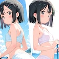 VEGAで新しい子 2枚目