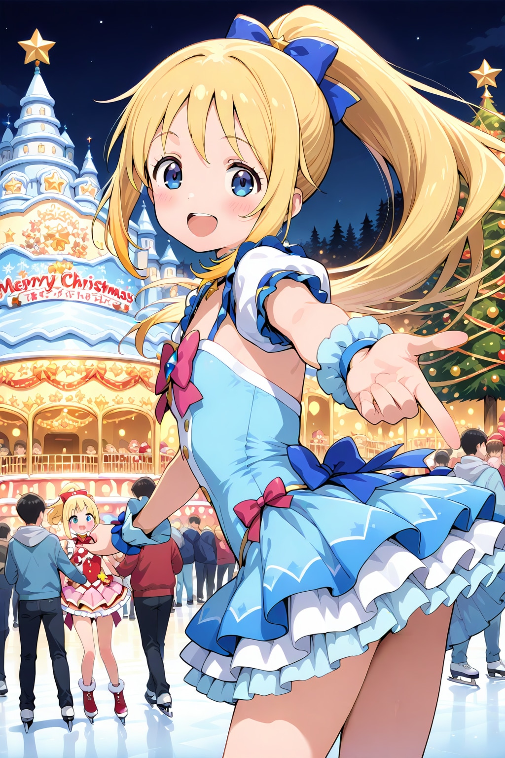 kicha | の人気AIイラスト・グラビア