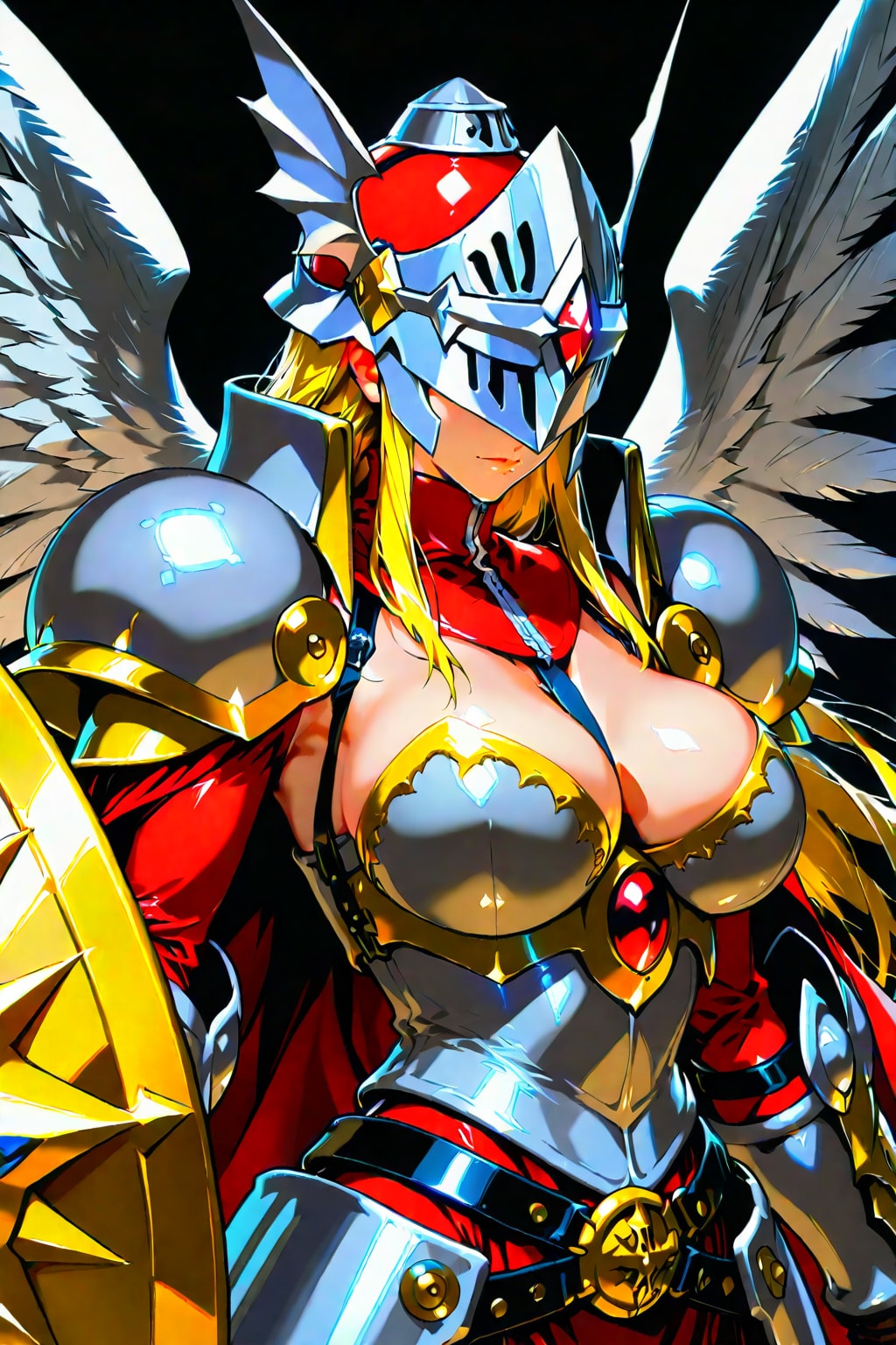 いろいろ試したり