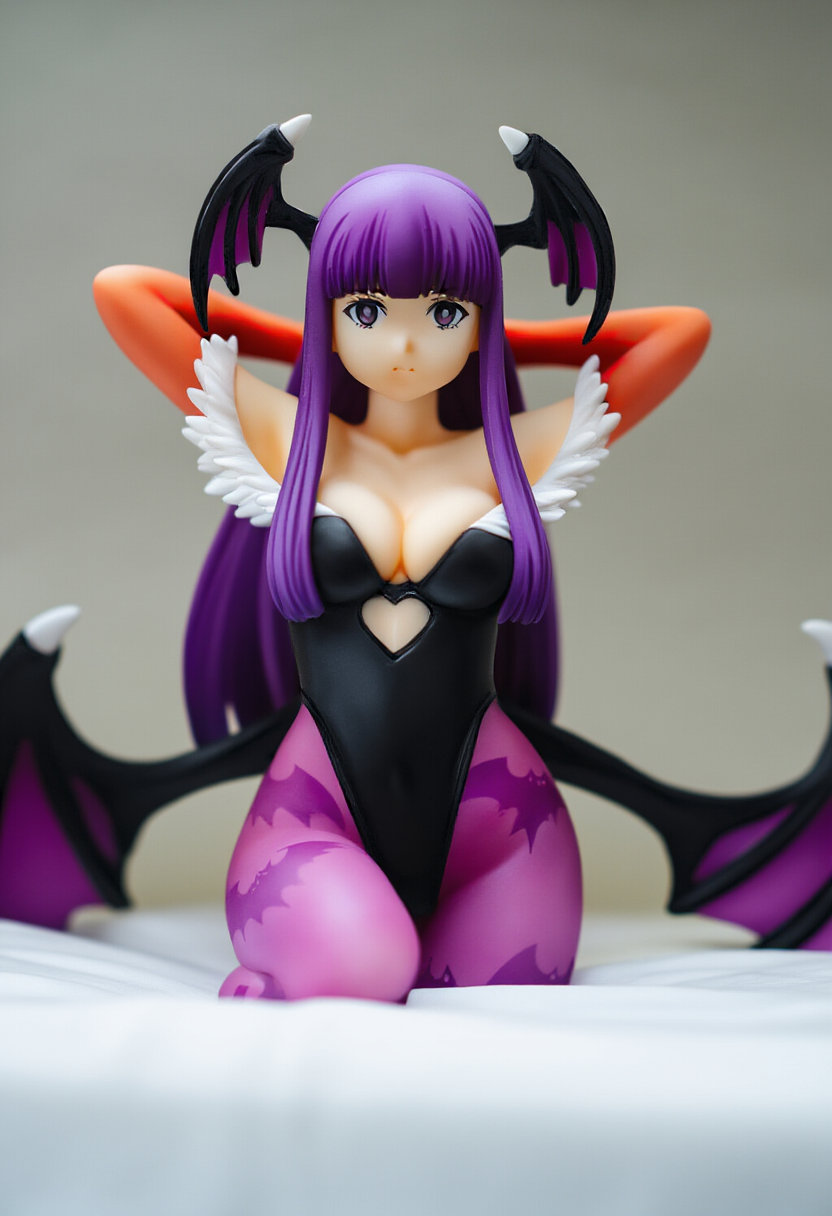 サキュバスフェルン