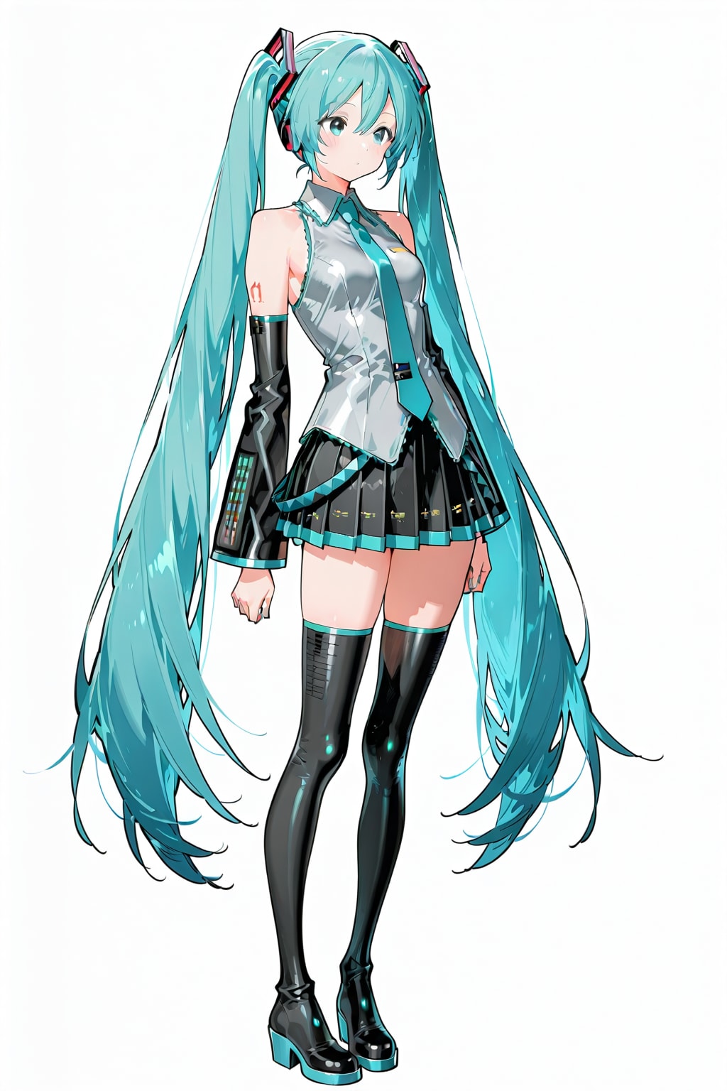 PHOENIX 初音ミク