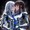 フレンチキスメカ子 8枚目