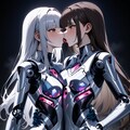 フレンチキスメカ子 7枚目