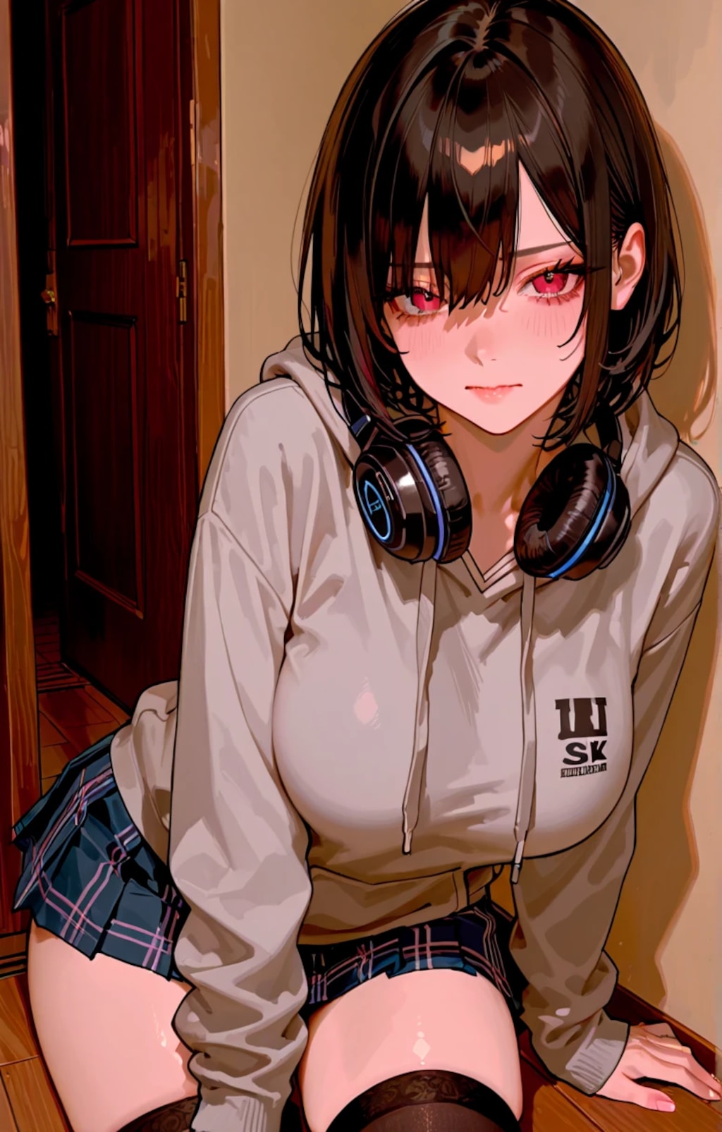 よその娘 空乃実紅