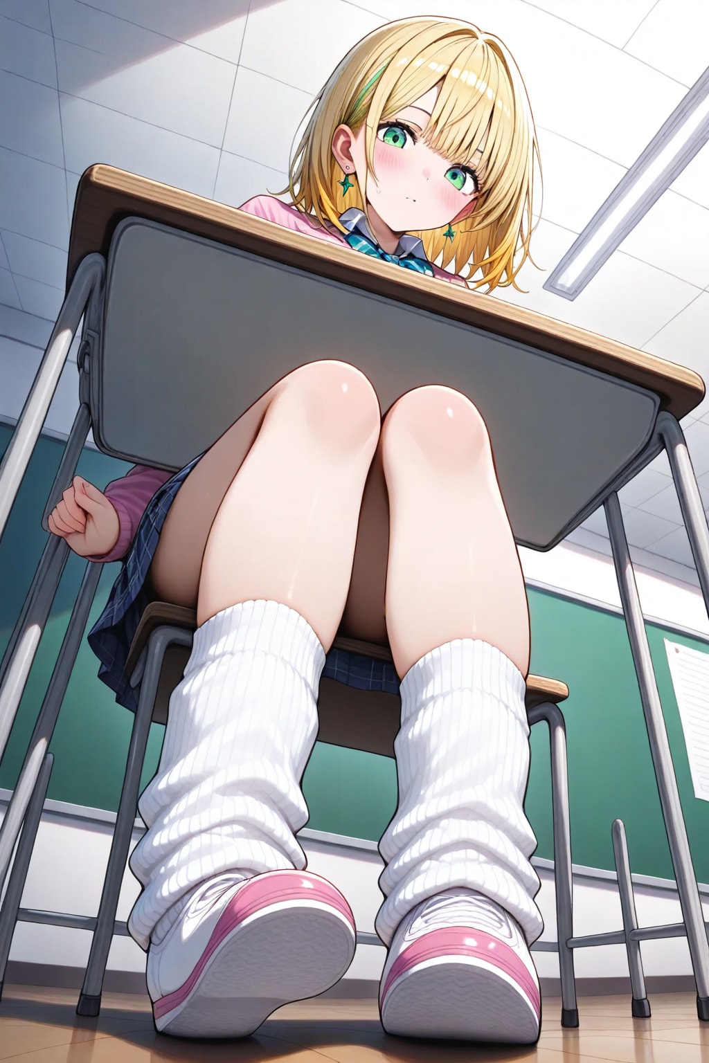 【JK】ギャルたん