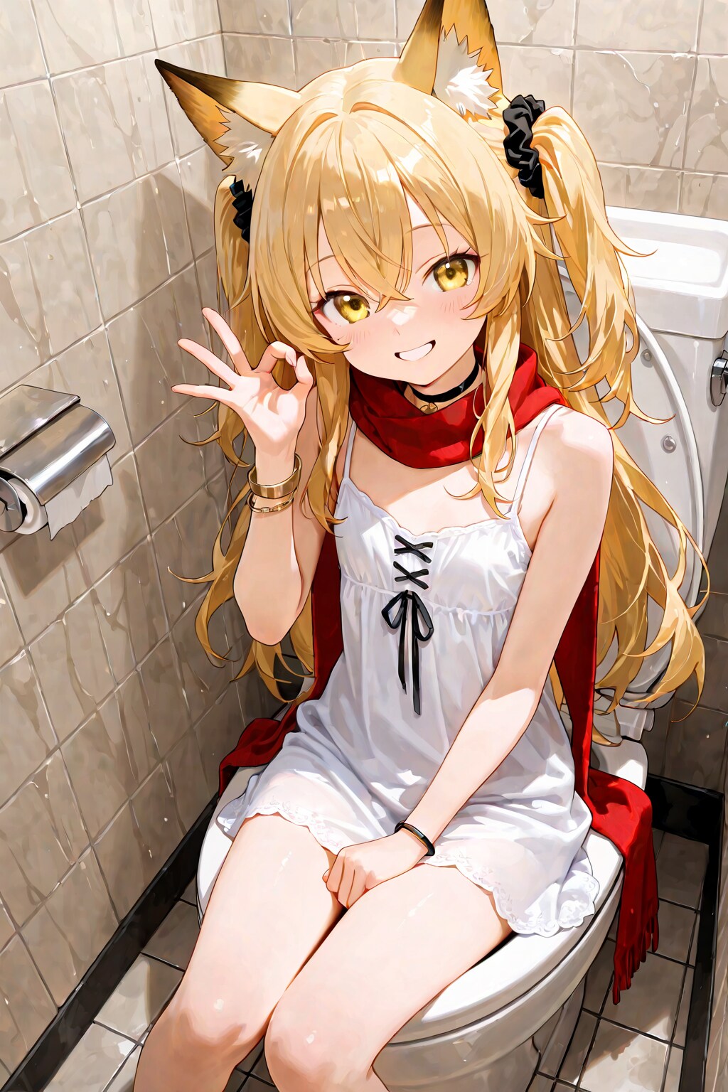 頭パーツを取り換え可能に🐟