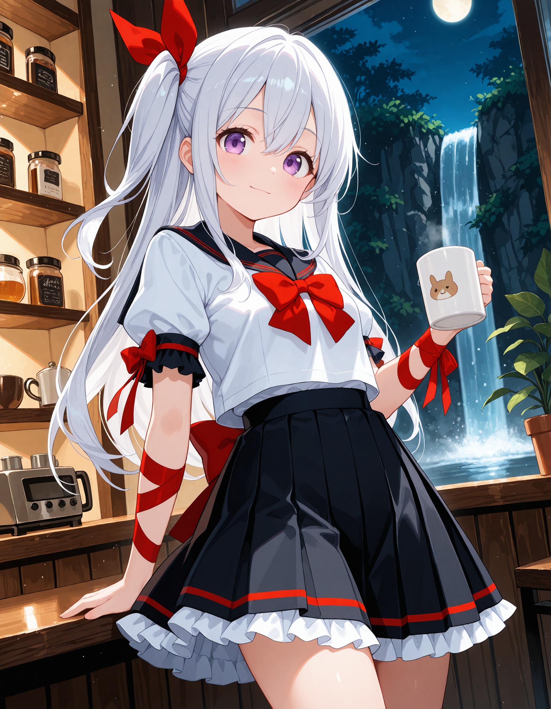 おやすみっ # 53