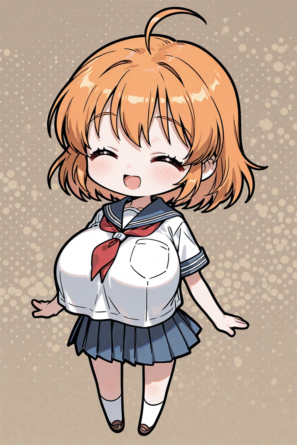 シンプルjk | の人気AIイラスト・グラビア