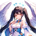 天使ちゃん 2枚目