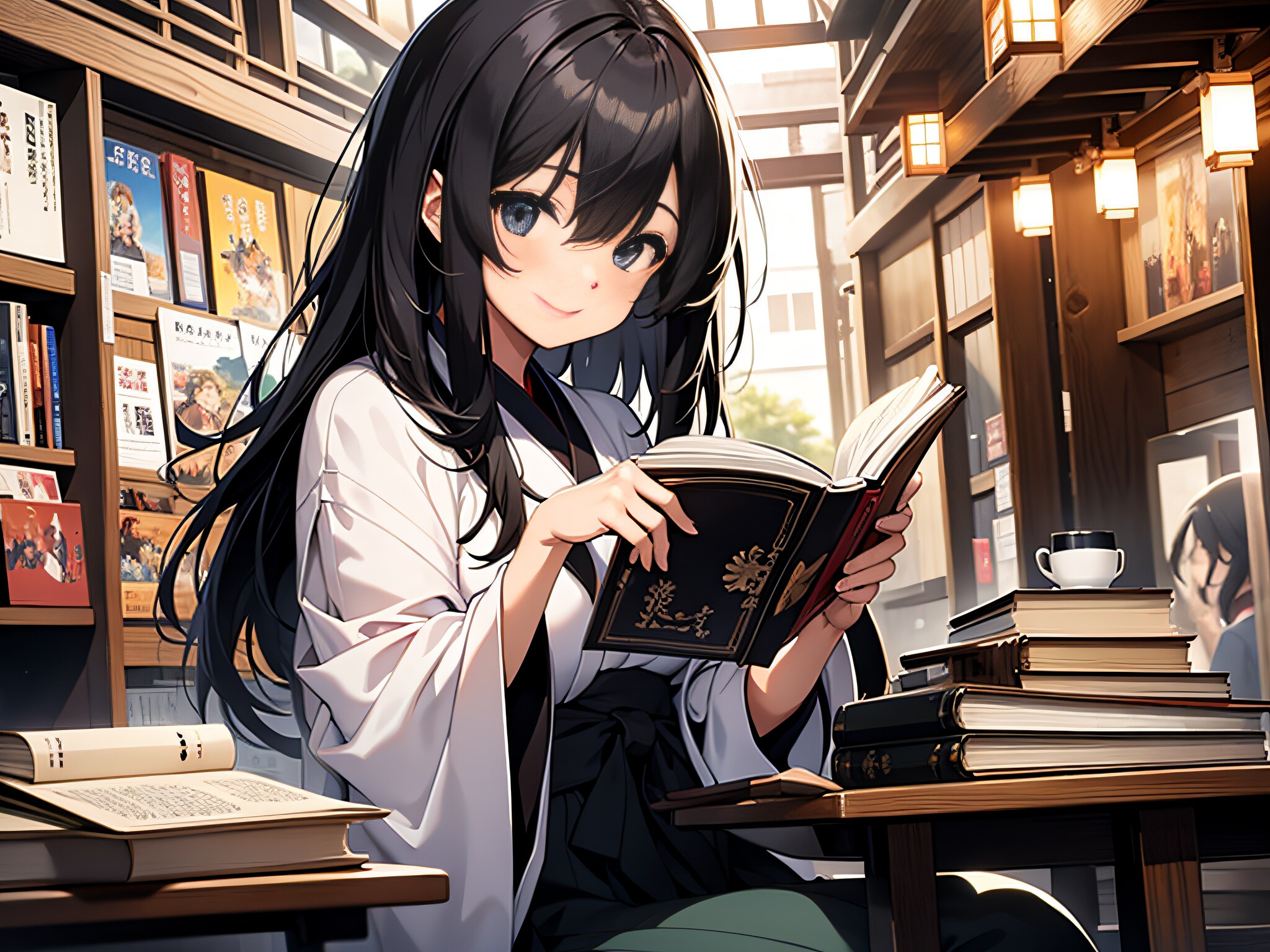 京都の古本屋