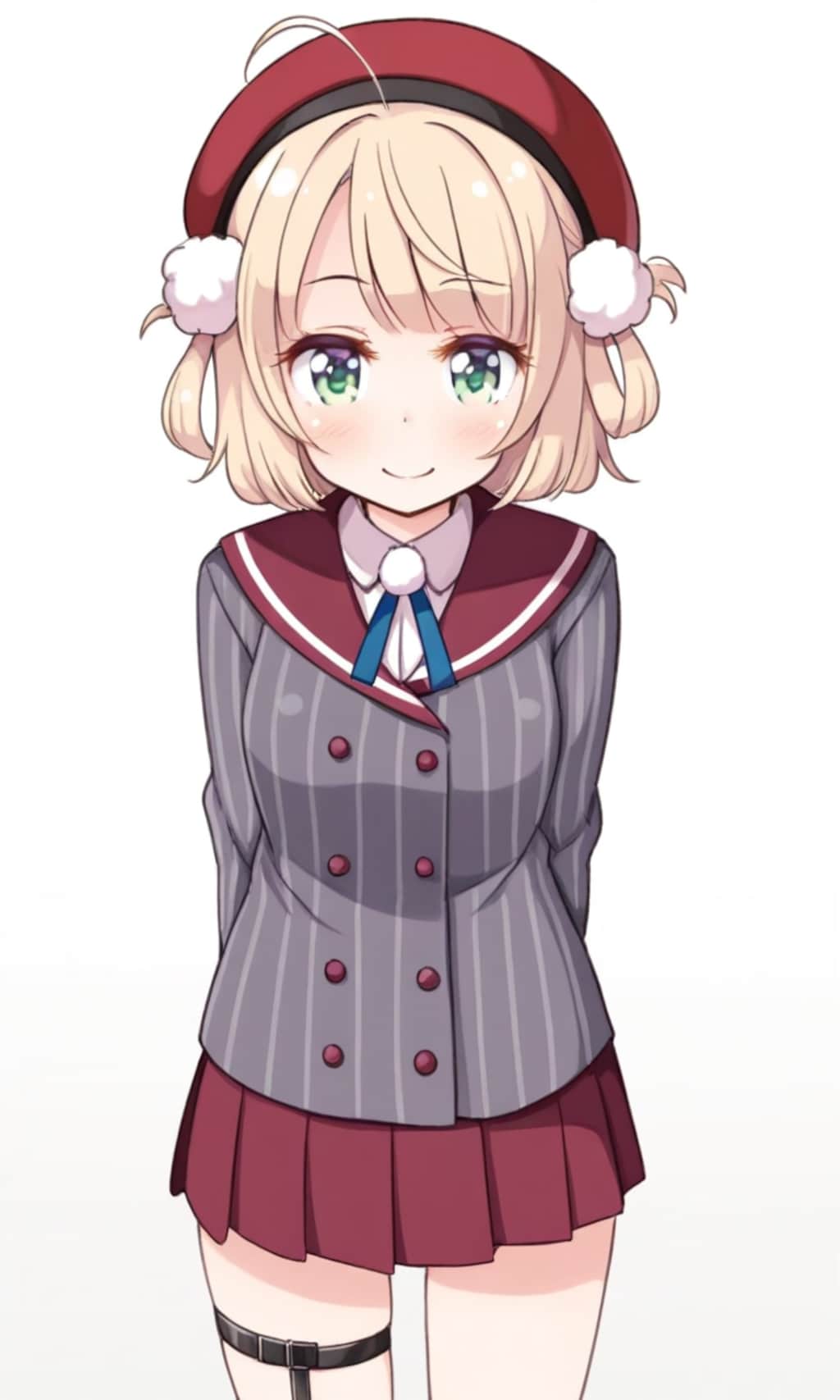 しぐれうい