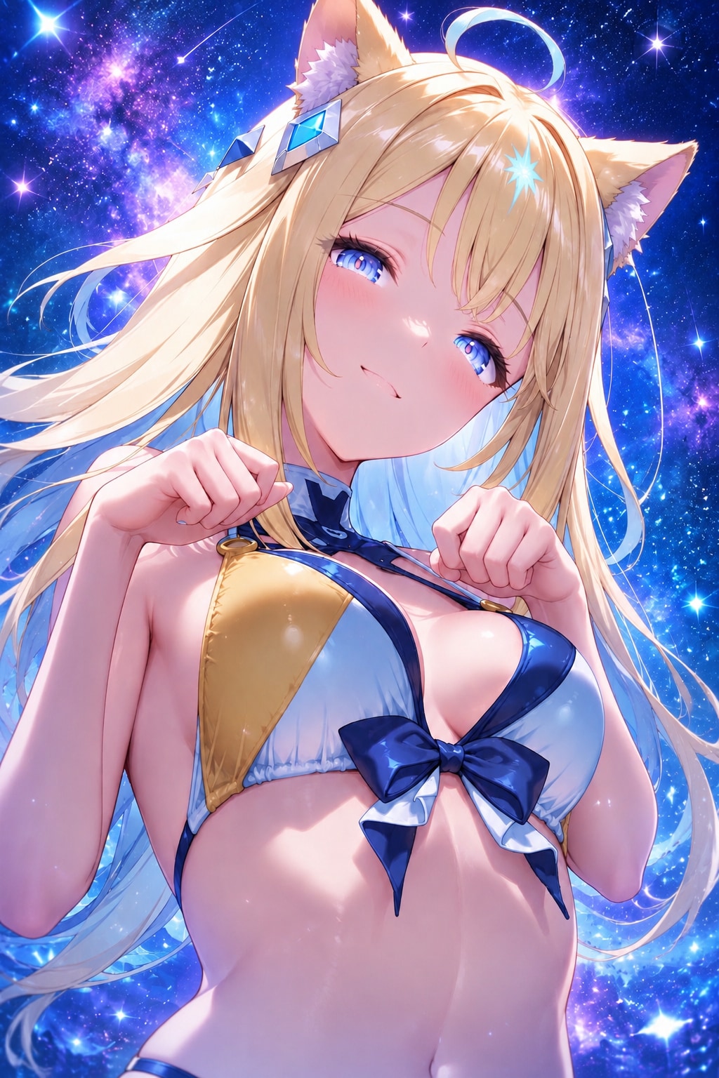 ネコユニヴァース