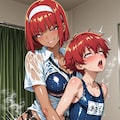 女性支配-3 3枚目