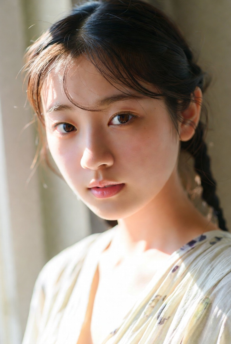 架空美女図鑑⑥