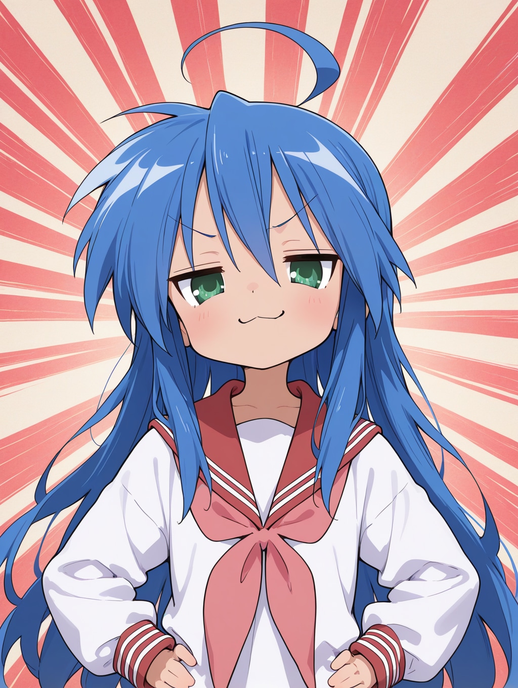 貧乳はステータスだ!希少価値だ! | の人気AIイラスト・グラビア