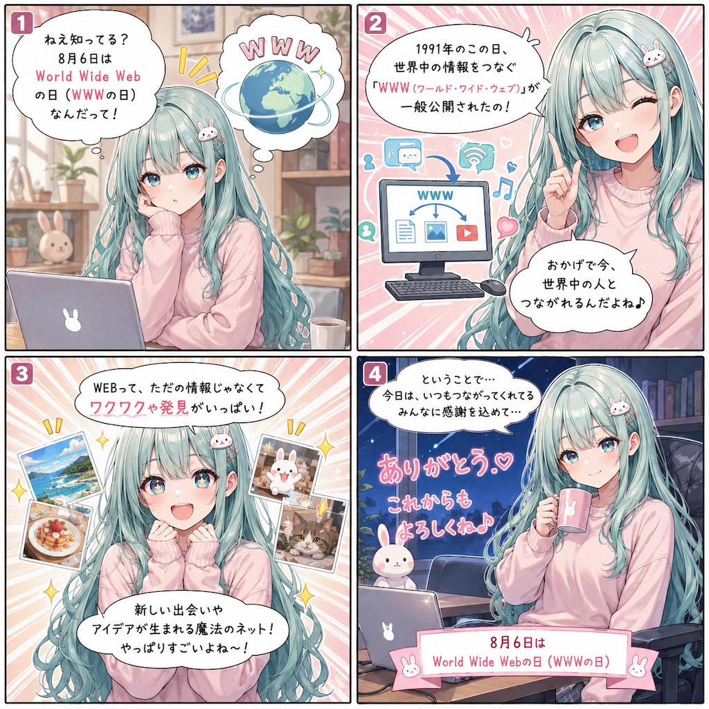 8/6 今日の初香ちゃん
