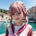 やば！アドリア海めっちゃいいね！ 7枚目