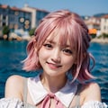 やば！アドリア海めっちゃいいね！ 5枚目