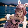 やば！アドリア海めっちゃいいね！ 8枚目