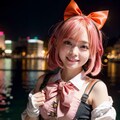 やば！アドリア海めっちゃいいね！ 2枚目