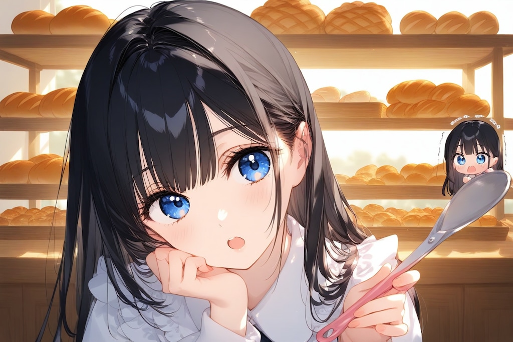 ト・・・トングぅ・・・