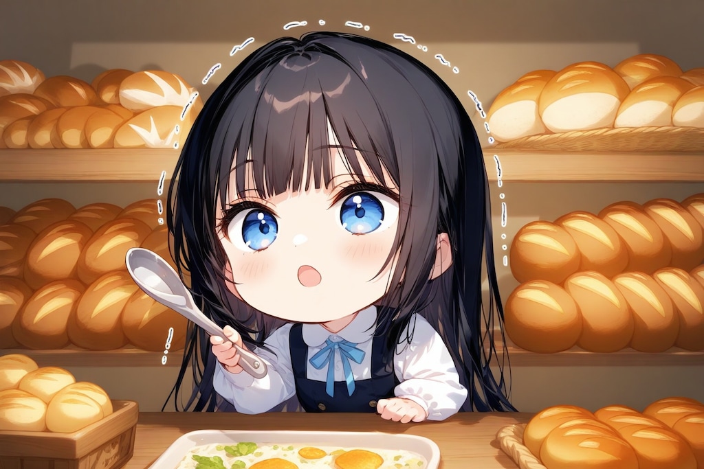 ト・・・トングぅ・・・