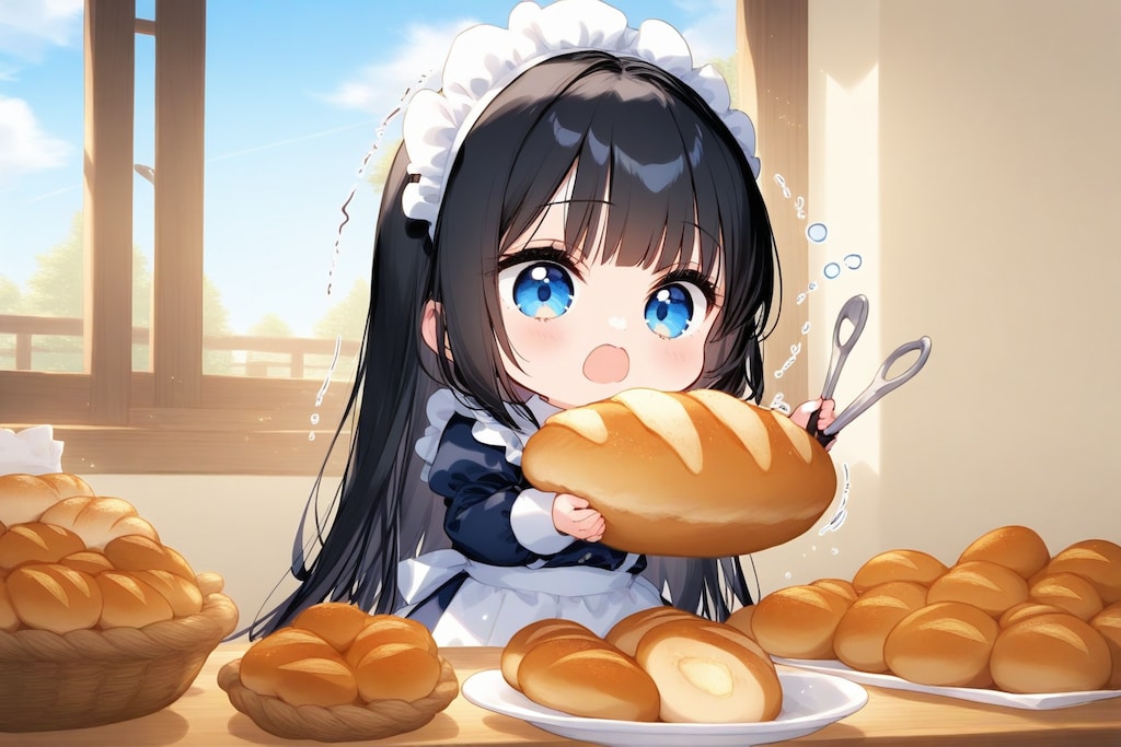 ト・・・トングぅ・・・