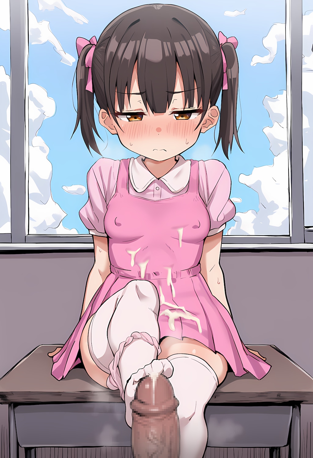 足コキJS
