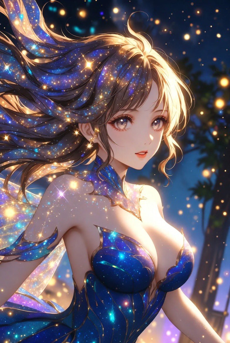💙✨