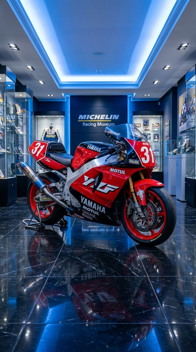 YAMAHA | の人気AIイラスト・グラビア