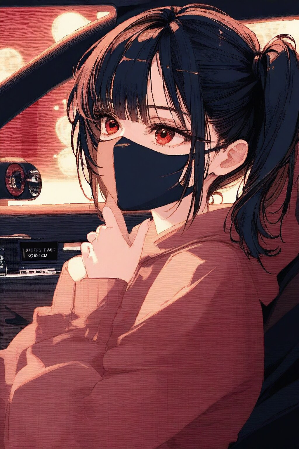 『Cosmic Souvenir(宇宙のお土産)』