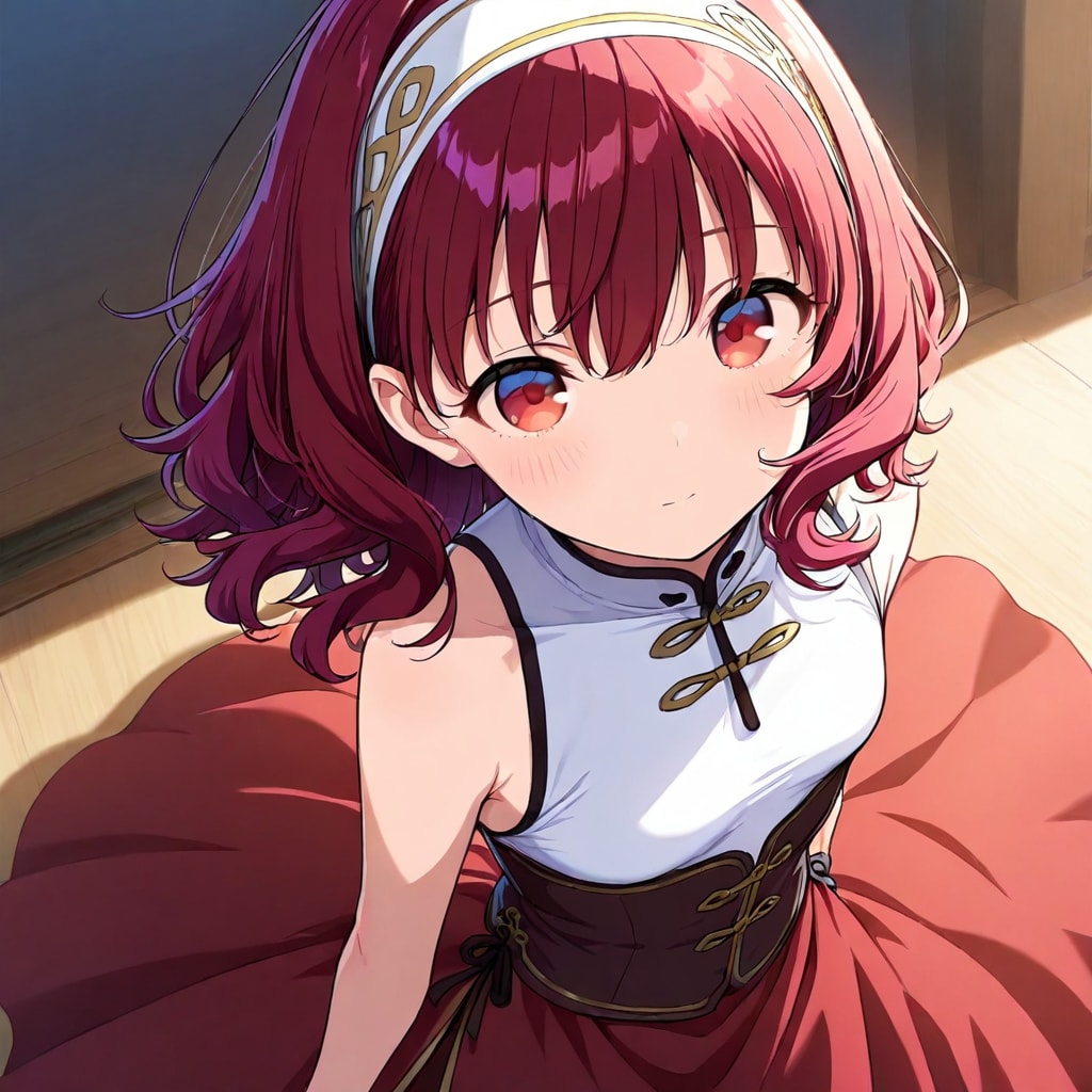 #BEHIMOTH レン | の人気AIイラスト・グラビア