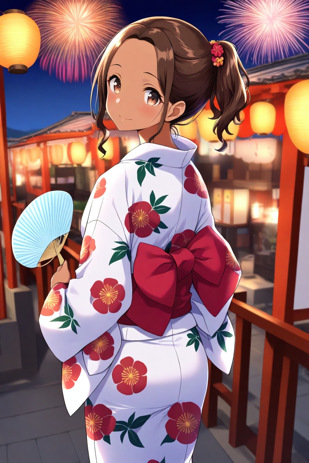 ちちぷい夏休み2025