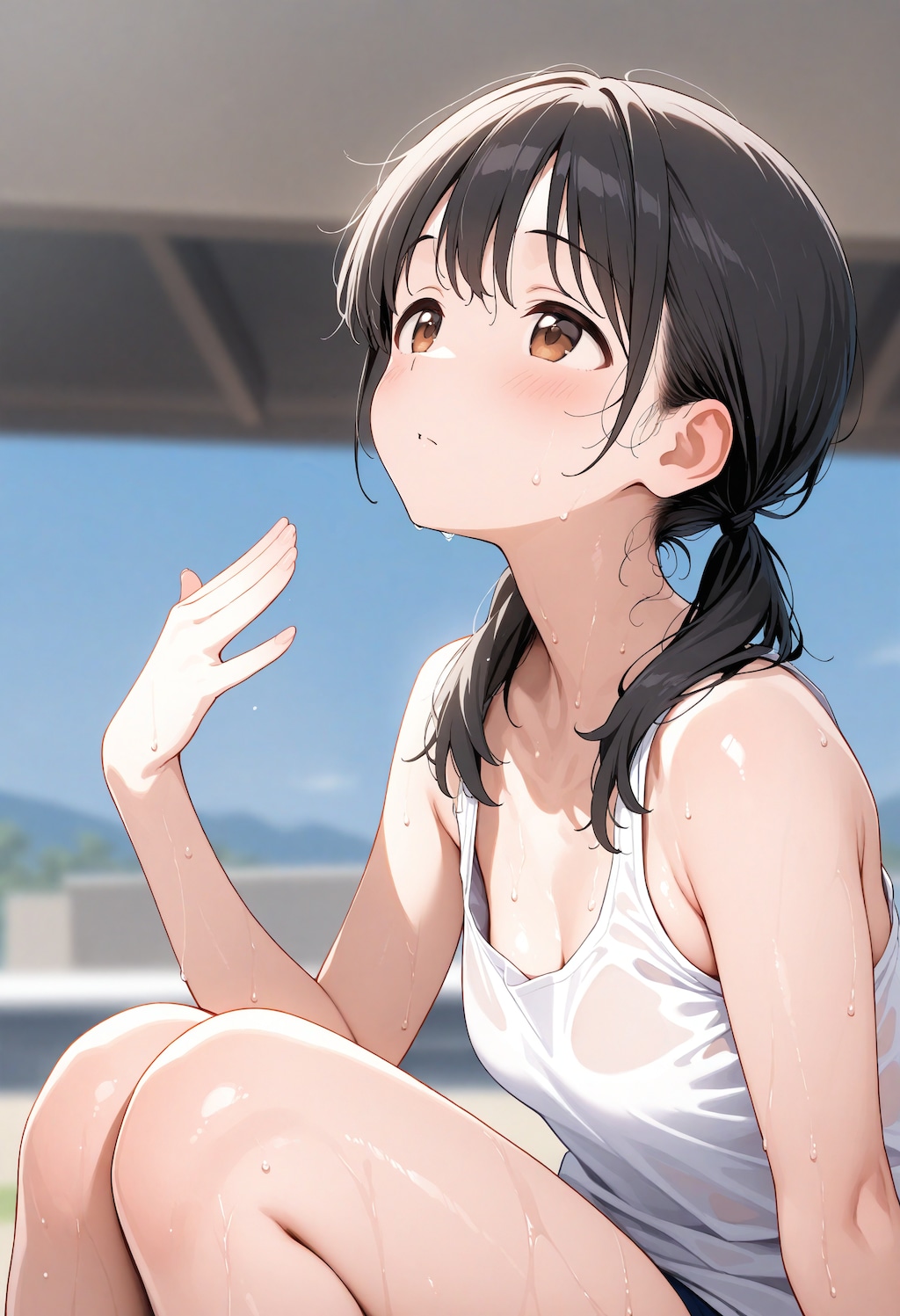 なつ