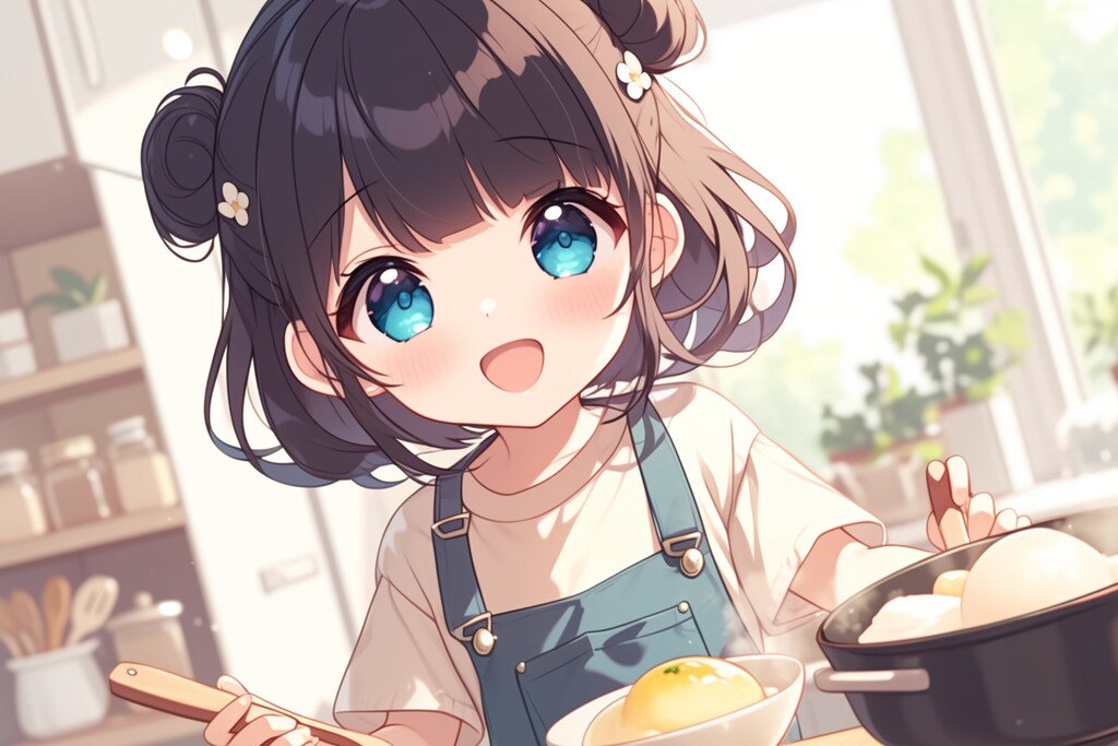 ちびだんごちゃん🍡✨10