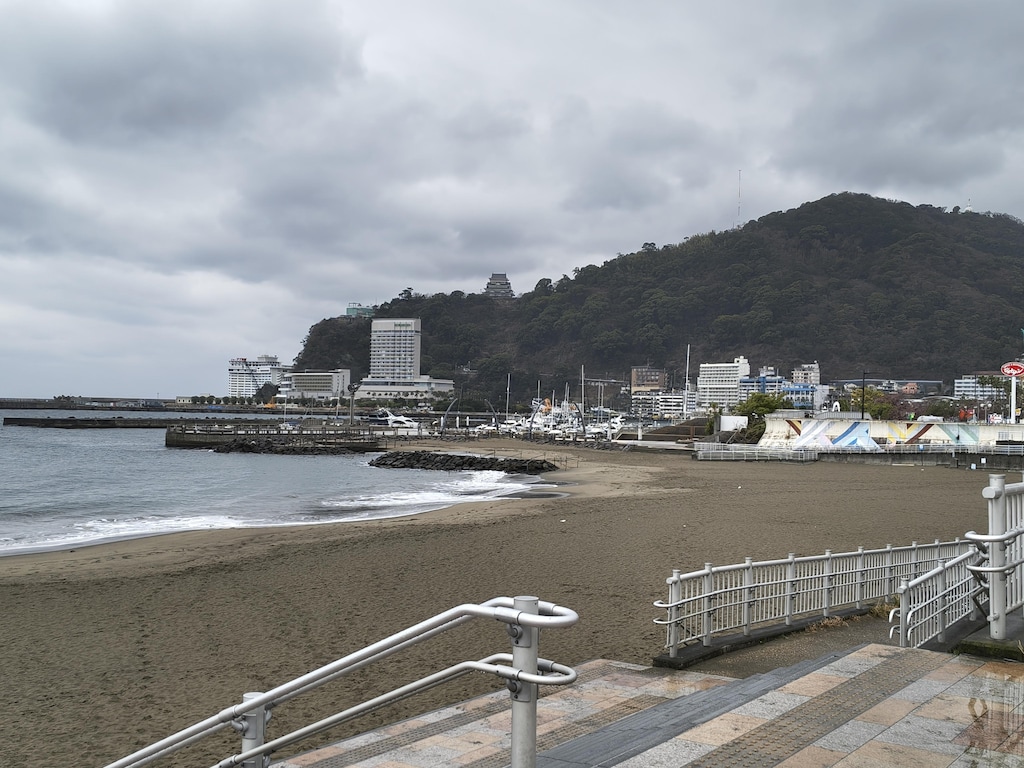 旅先だった場所が、いつのまにか日常になる。― 熱海に、住みたくなる。