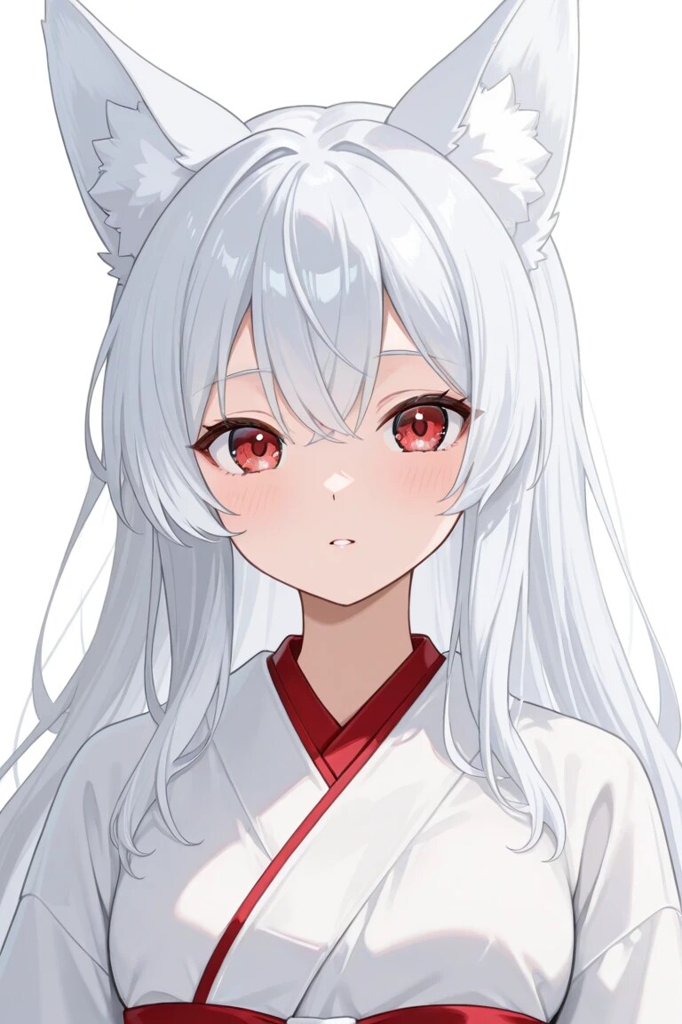 キツネの御神体 | の人気AIイラスト・グラビア