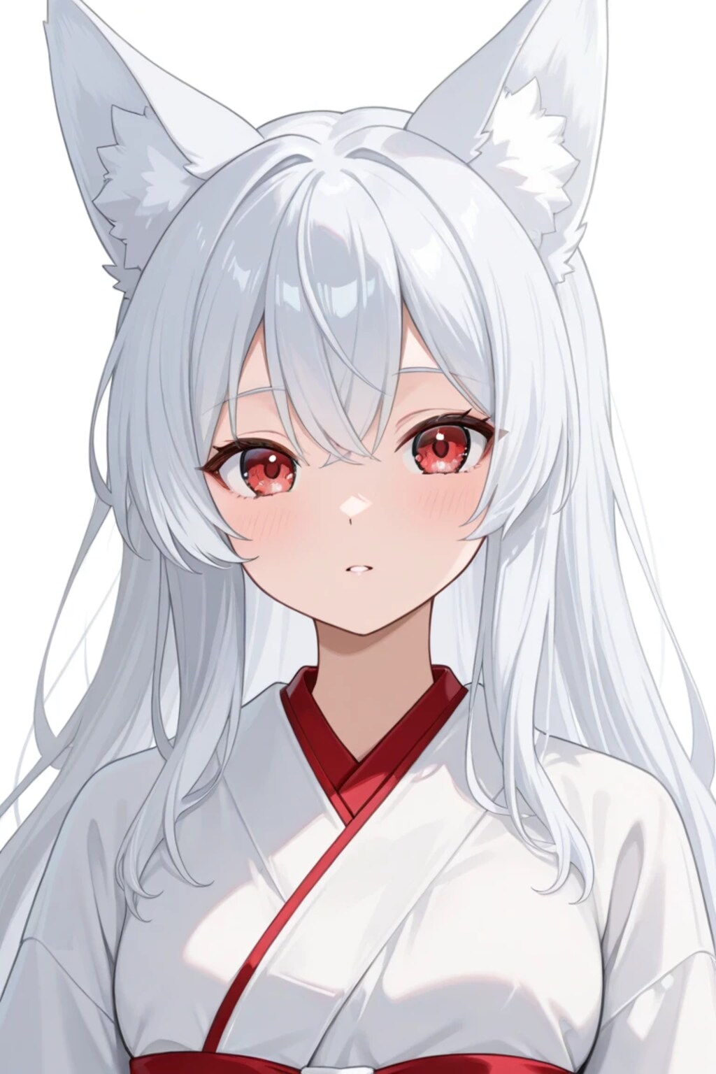 キツネの御神体