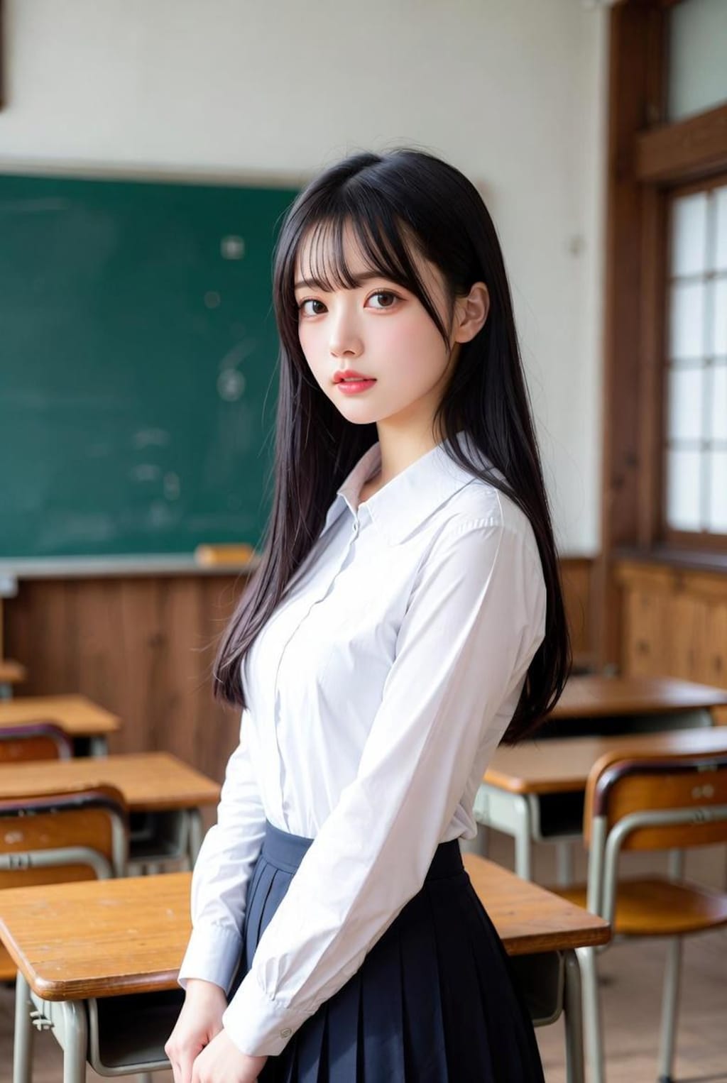 マドンナ