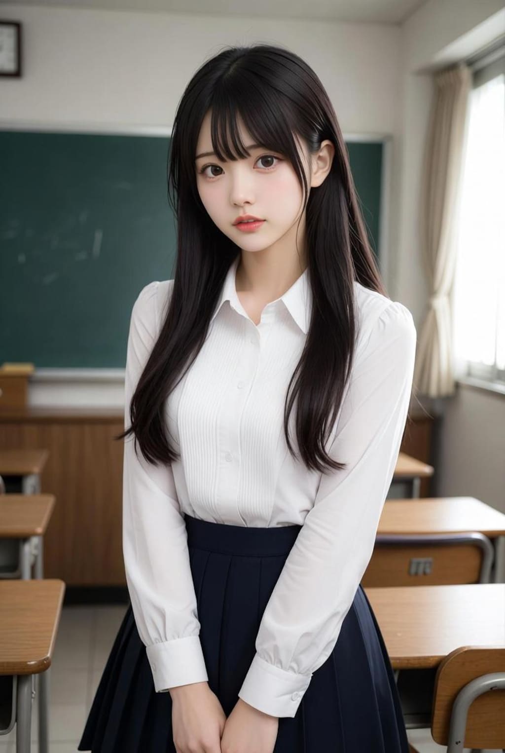 マドンナ