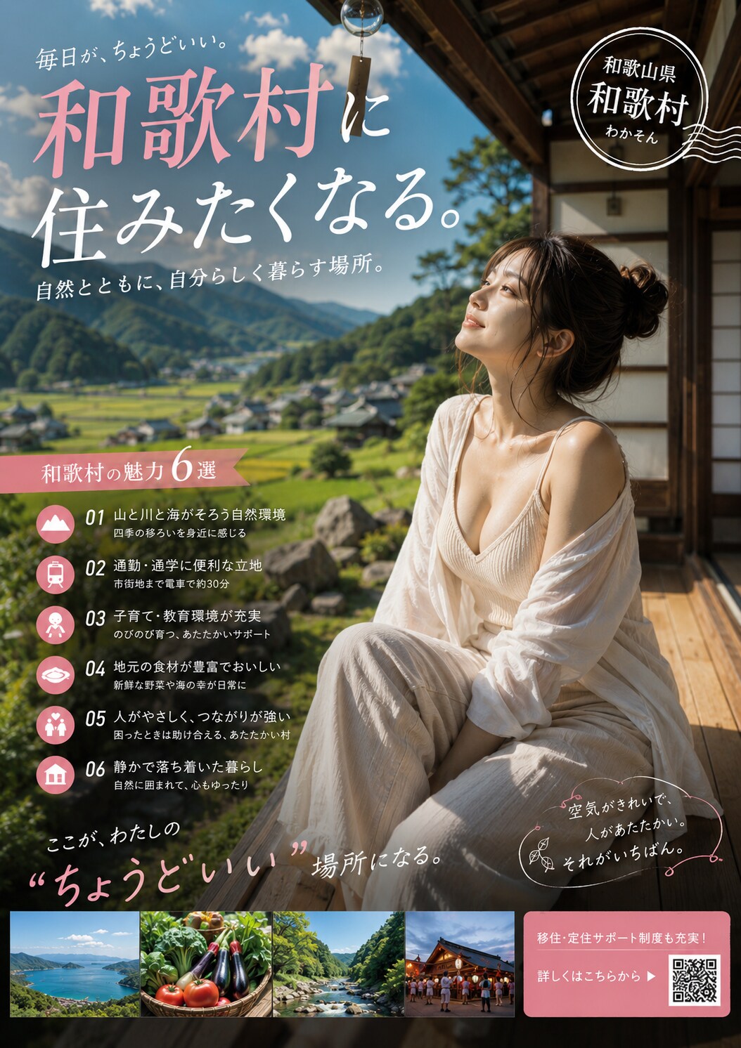 ポスター