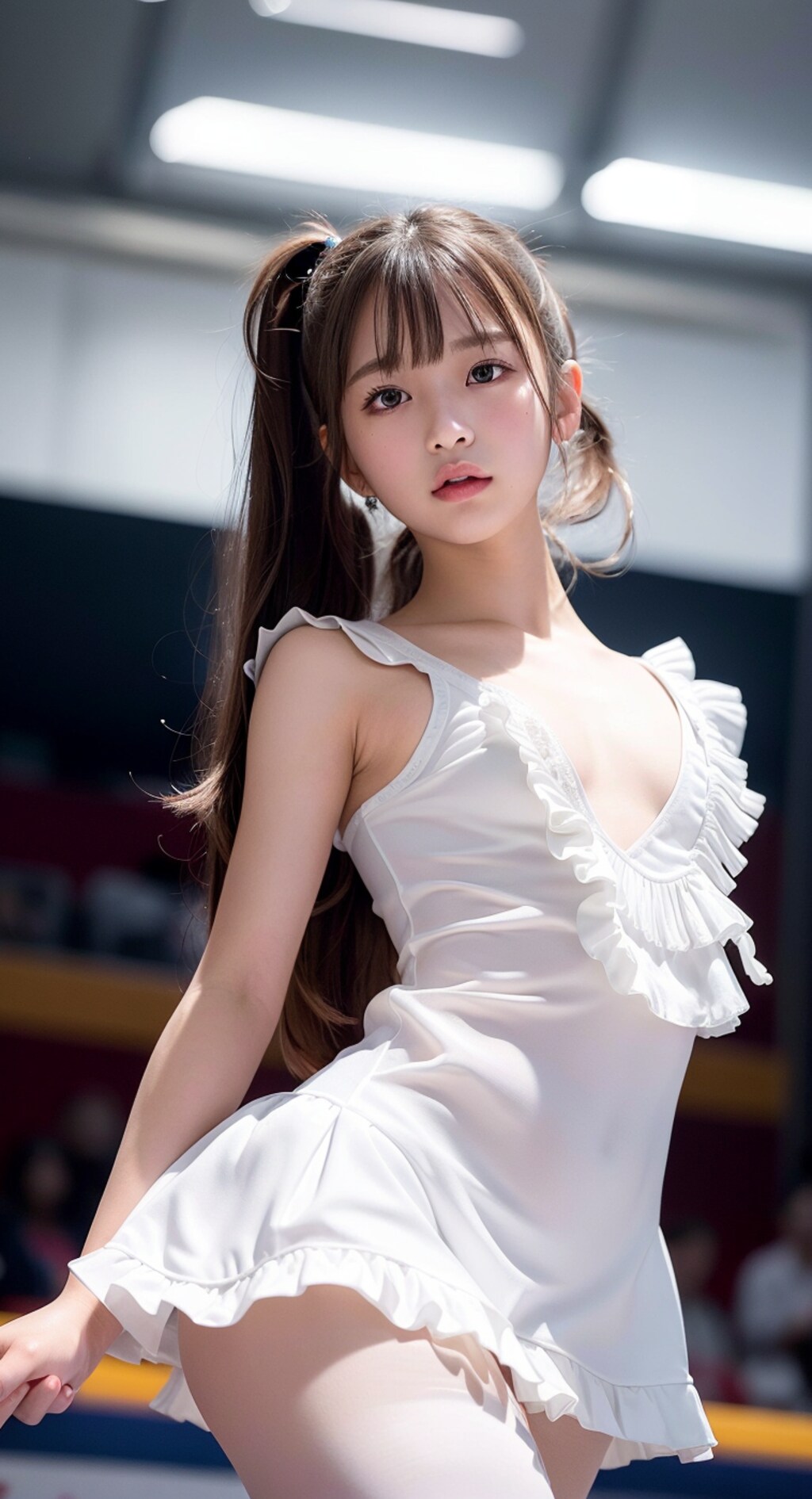 スポーツ93（フィギュアスケート）