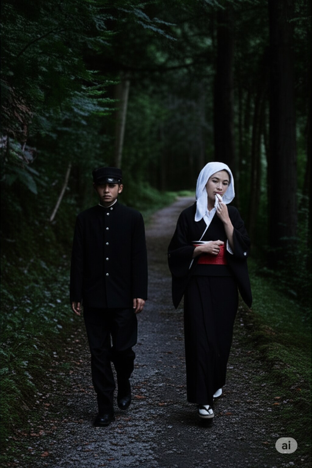 安全でない画像