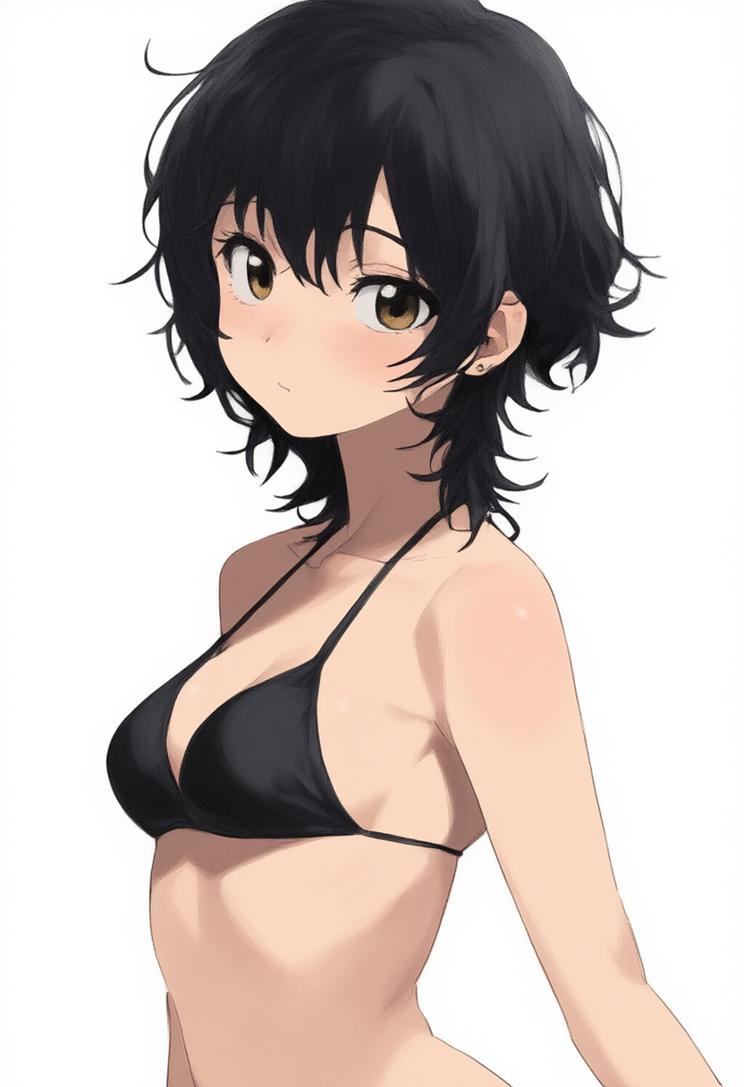 水着
