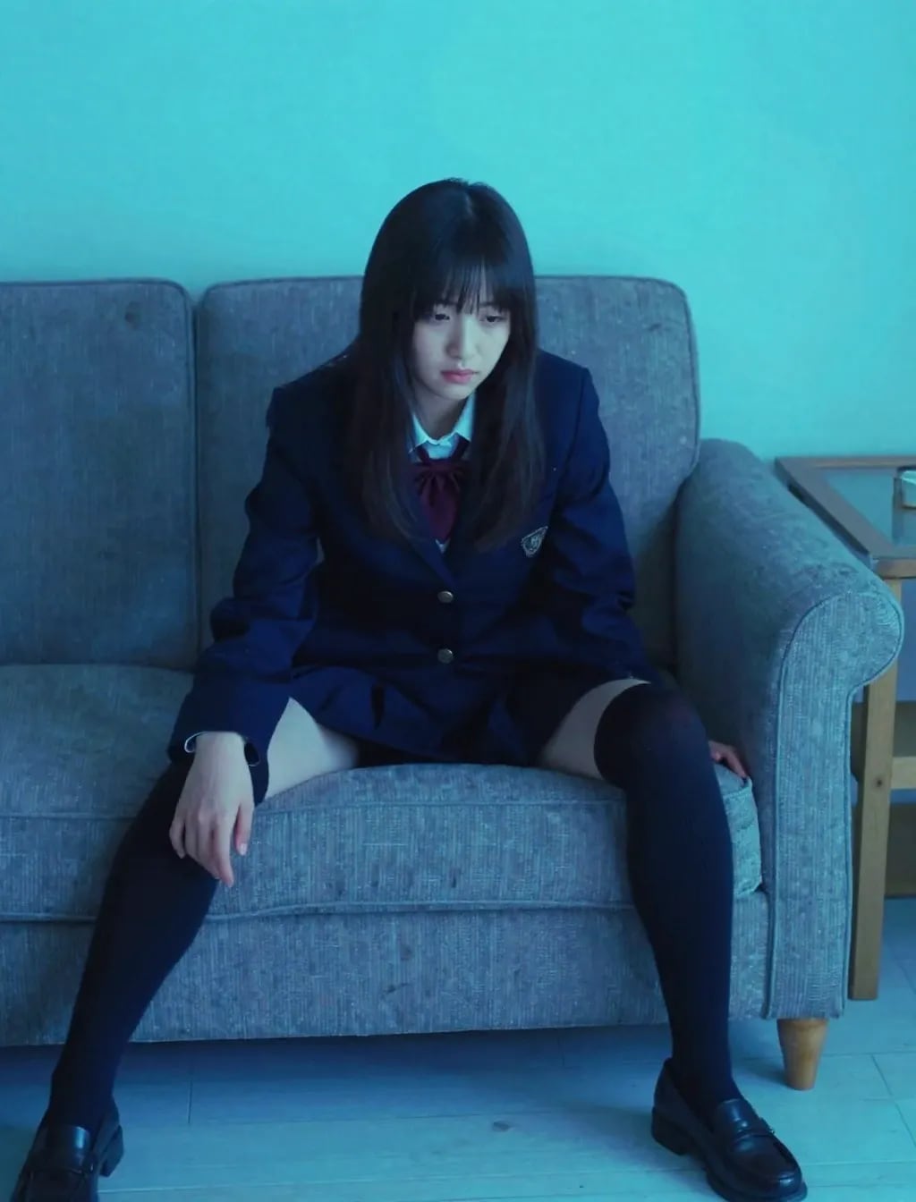 女子高校生の日常
