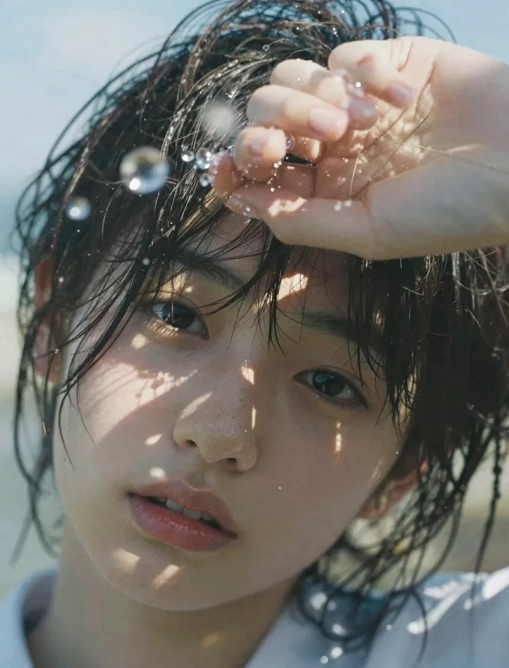 女子高校生の日常