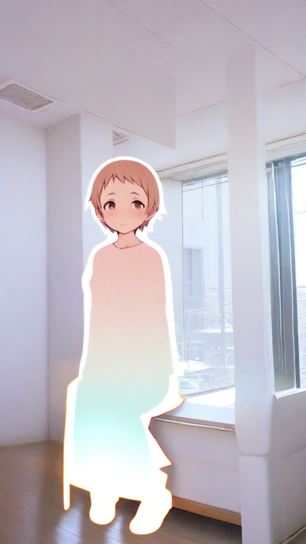 おねえさん