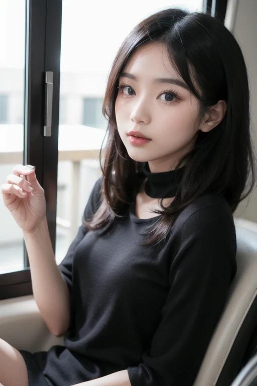 AI美人図鑑#4