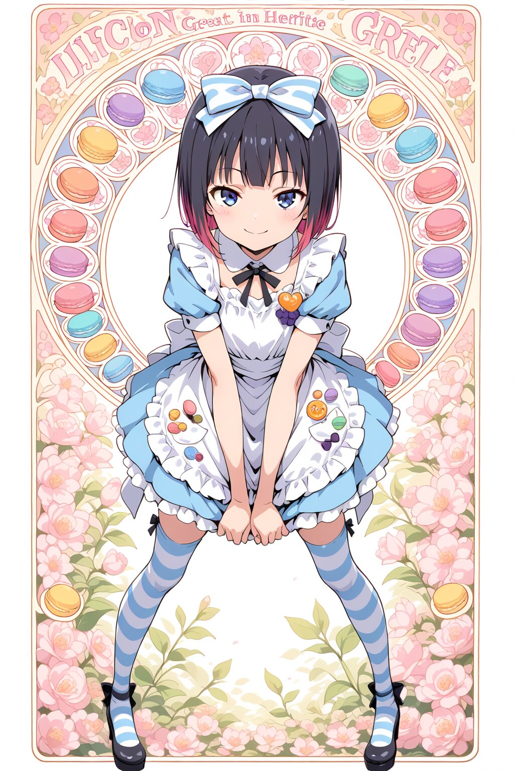 不思議の国のアリス